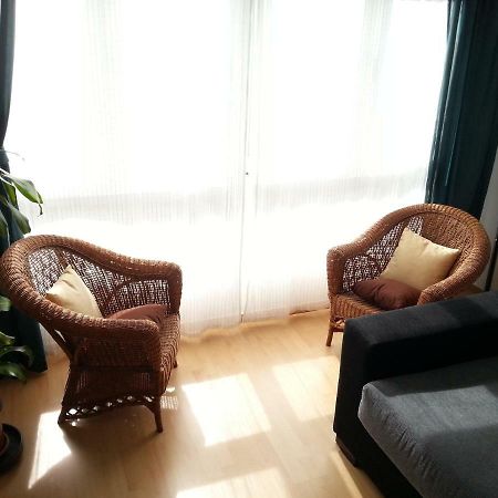 Апартаменти La Casa De Alba Хіхон Екстер'єр фото
