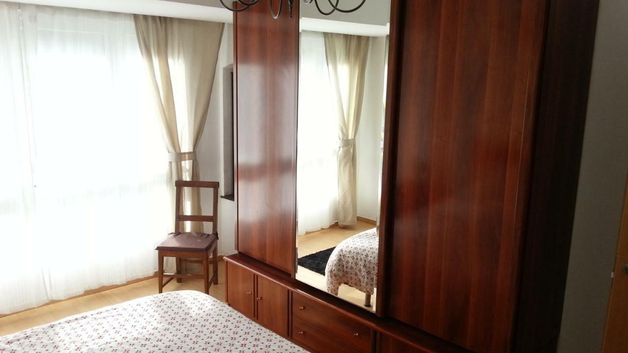 Апартаменти La Casa De Alba Хіхон Екстер'єр фото